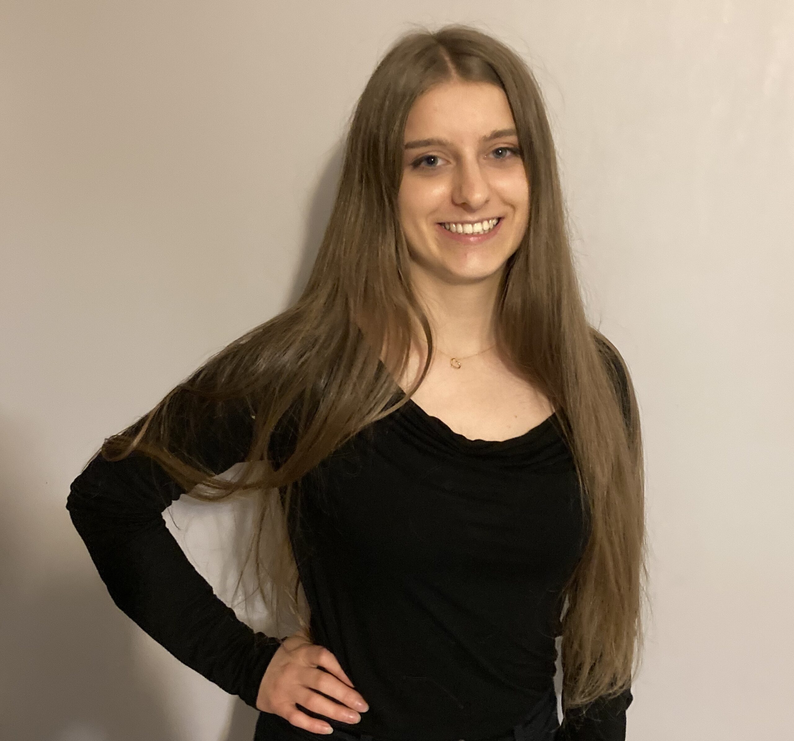 Sylwia Kucharska Coach
