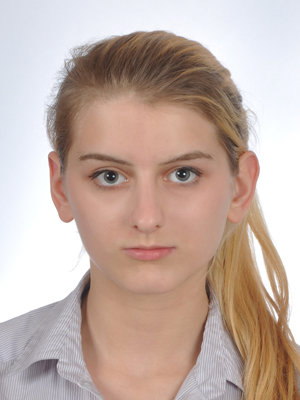 Sylwia Kucharska